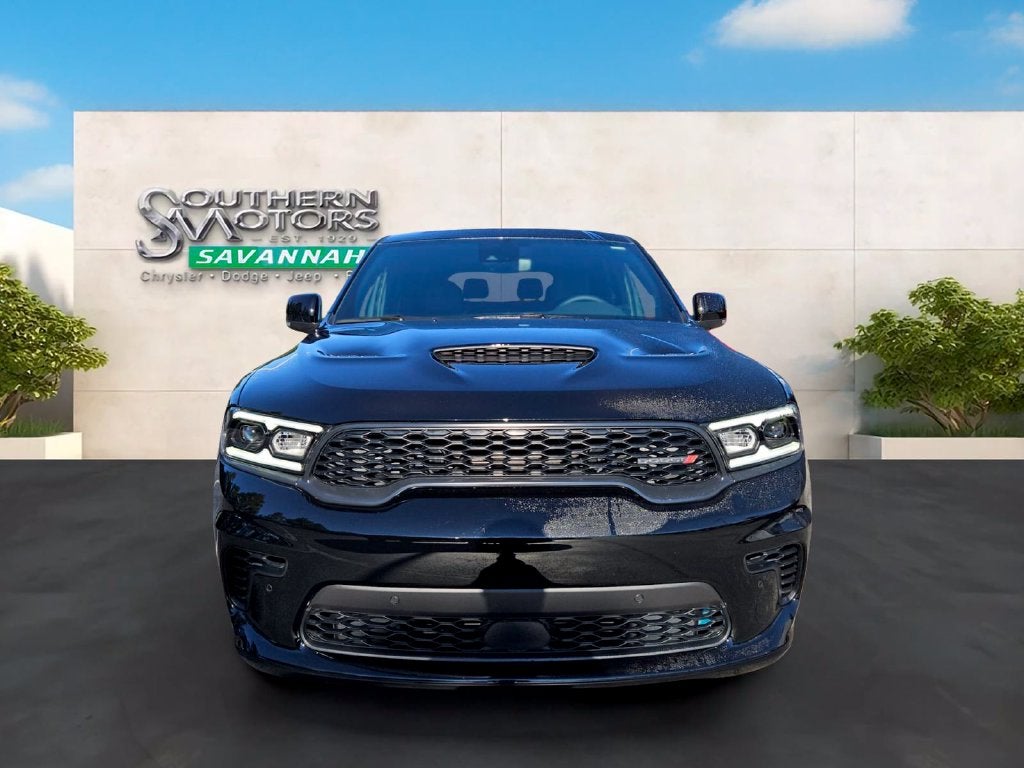 2027 Dodge Durango DURANGO GT HEMI V8 PLUS AWD