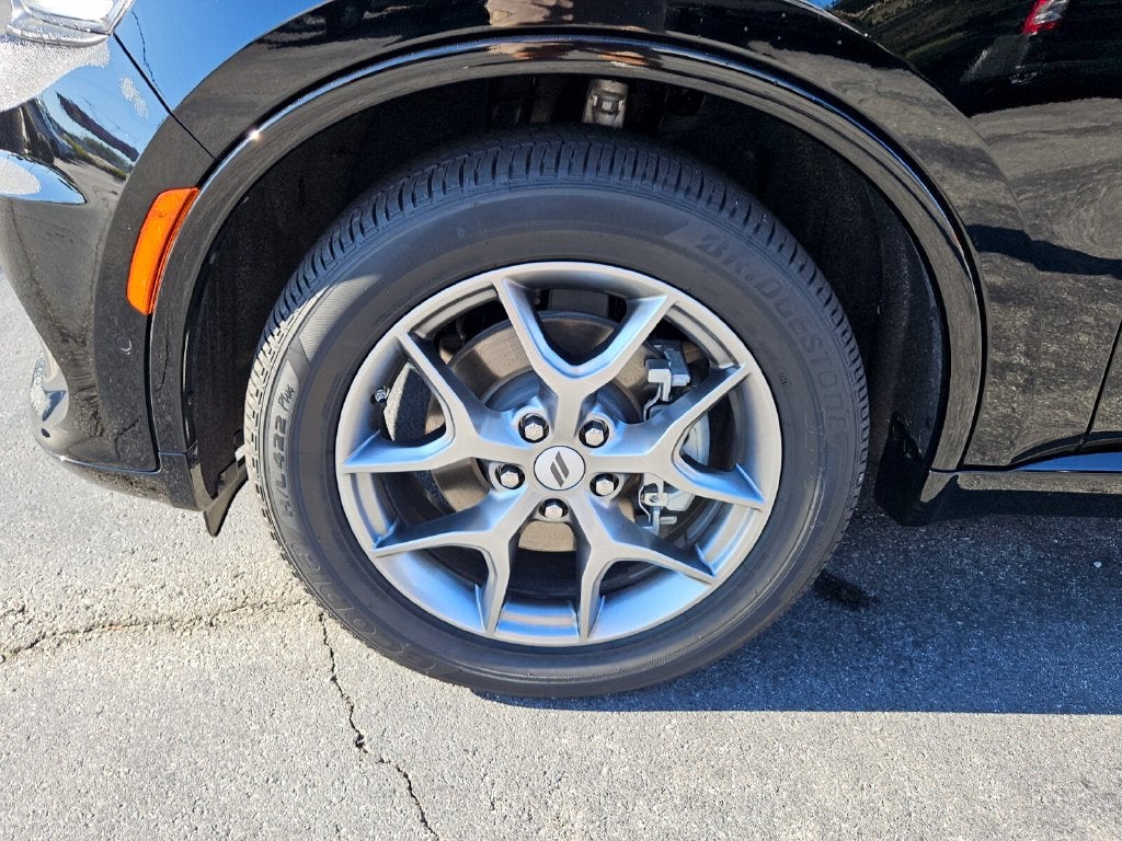 2027 Dodge Durango DURANGO GT HEMI V8 PLUS AWD