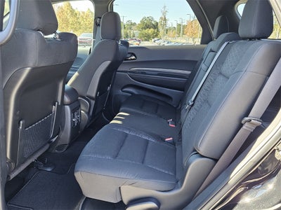 2026 Dodge Durango DURANGO GT AWD HEMI V8