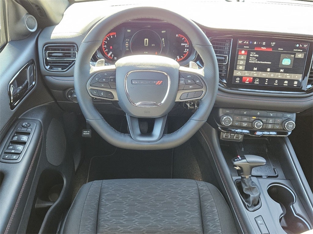 2026 Dodge Durango DURANGO GT AWD HEMI V8