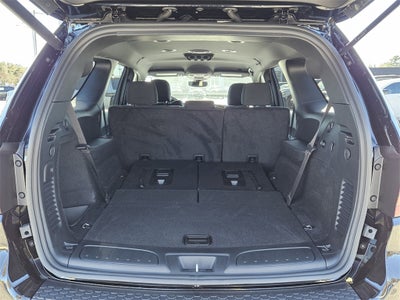 2026 Dodge Durango DURANGO GT AWD HEMI V8