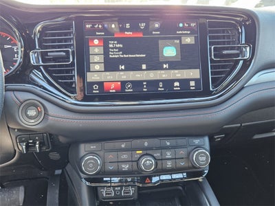 2026 Dodge Durango DURANGO GT AWD HEMI V8