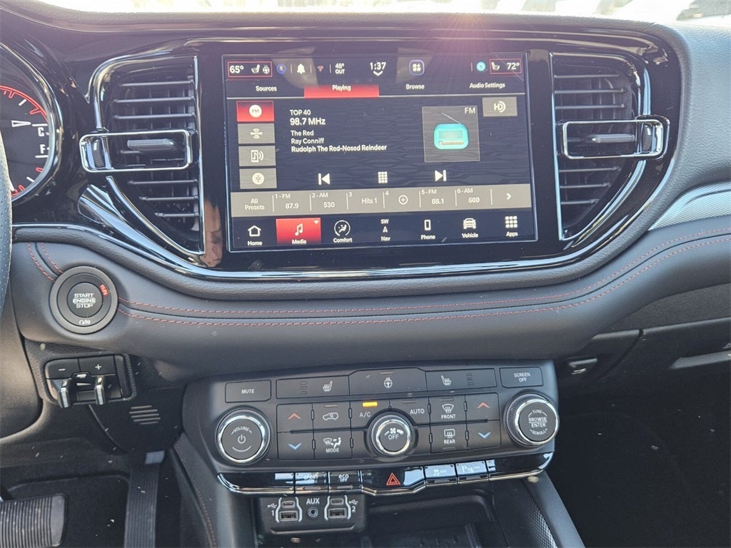 2026 Dodge Durango DURANGO GT AWD HEMI V8