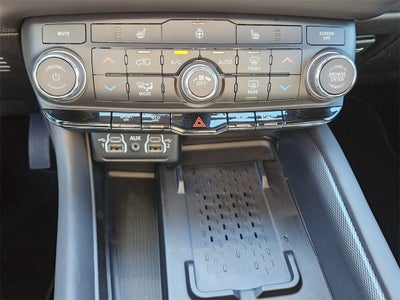 2026 Dodge Durango DURANGO GT AWD HEMI V8