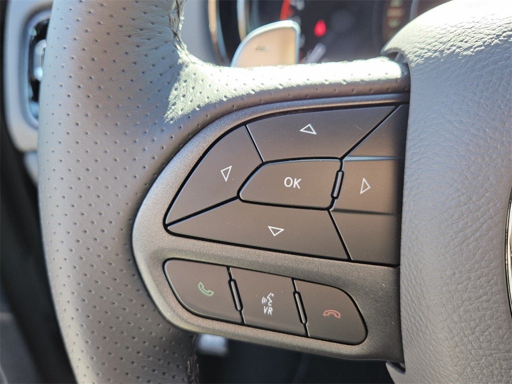 2026 Dodge Durango DURANGO GT AWD HEMI V8