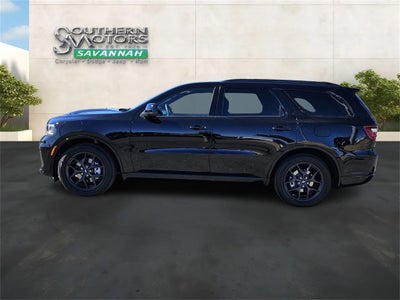 2026 Dodge Durango DURANGO GT AWD HEMI V8