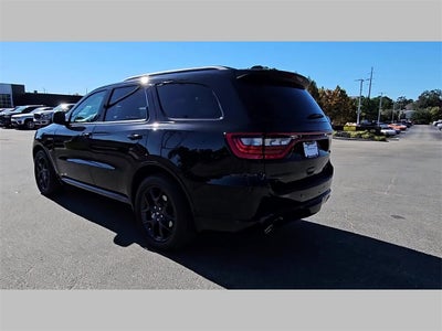 2026 Dodge Durango DURANGO GT AWD HEMI V8