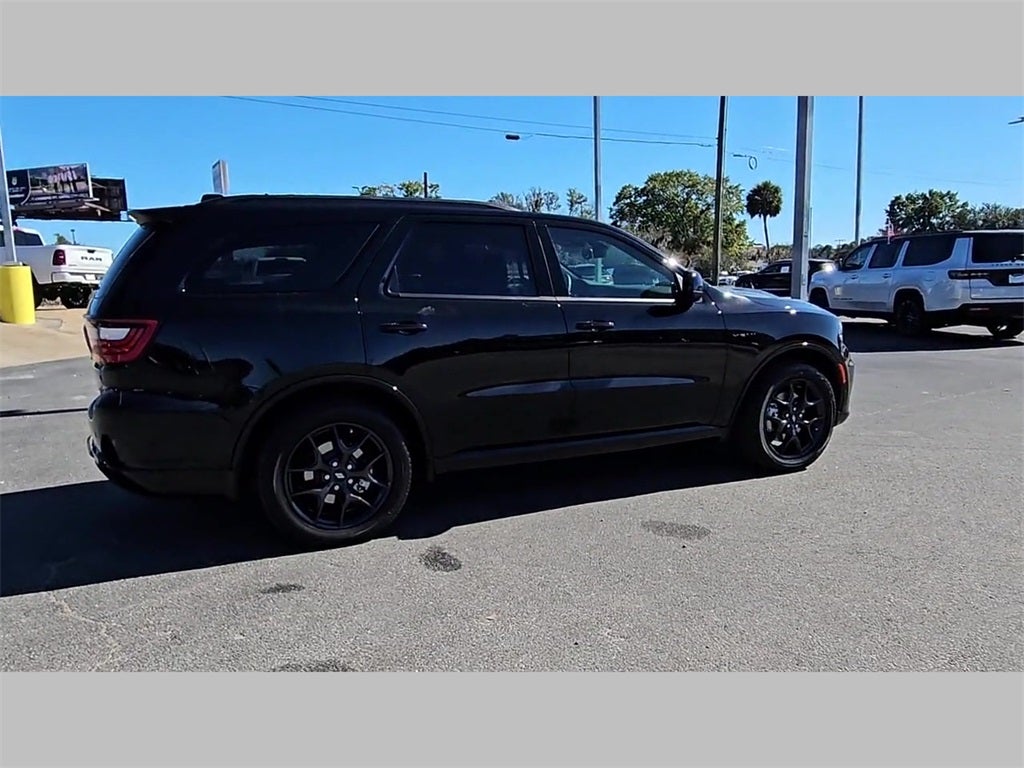2026 Dodge Durango DURANGO GT AWD HEMI V8