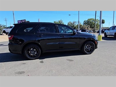 2026 Dodge Durango DURANGO GT AWD HEMI V8