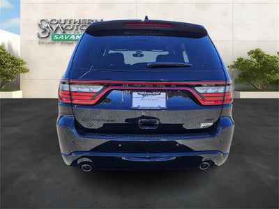 2026 Dodge Durango DURANGO GT AWD HEMI V8