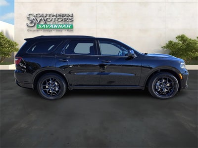2026 Dodge Durango DURANGO GT AWD HEMI V8