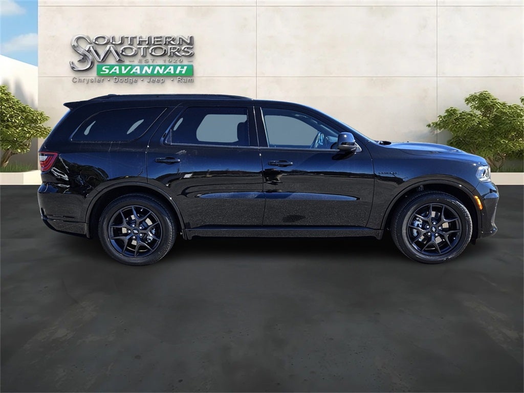 2026 Dodge Durango DURANGO GT AWD HEMI V8