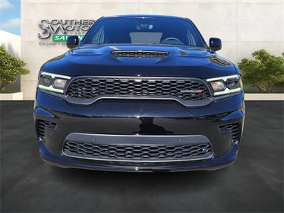 2026 Dodge Durango DURANGO GT AWD HEMI V8