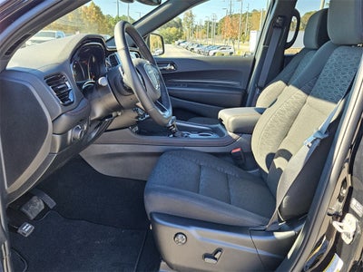 2026 Dodge Durango DURANGO GT AWD HEMI V8