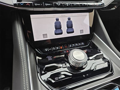 2024 Jeep Grand Wagoneer L Series II 4x4