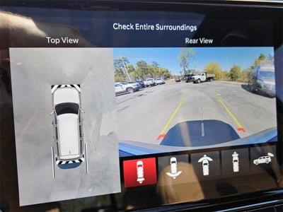 2024 Jeep Grand Wagoneer GRAND WAGONEER L SERIES III 4X4