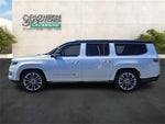 2024 Jeep Grand Wagoneer GRAND WAGONEER L SERIES III 4X4