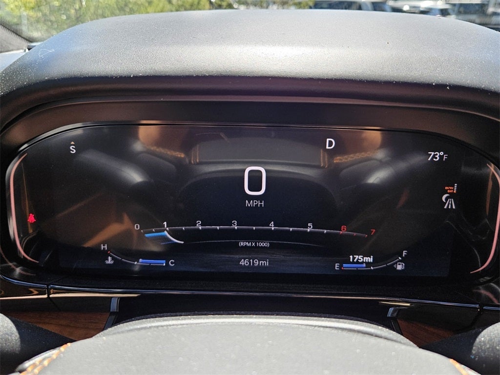 2024 Jeep Grand Wagoneer GRAND WAGONEER L SERIES III 4X4