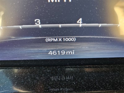 2024 Jeep Grand Wagoneer GRAND WAGONEER L SERIES III 4X4