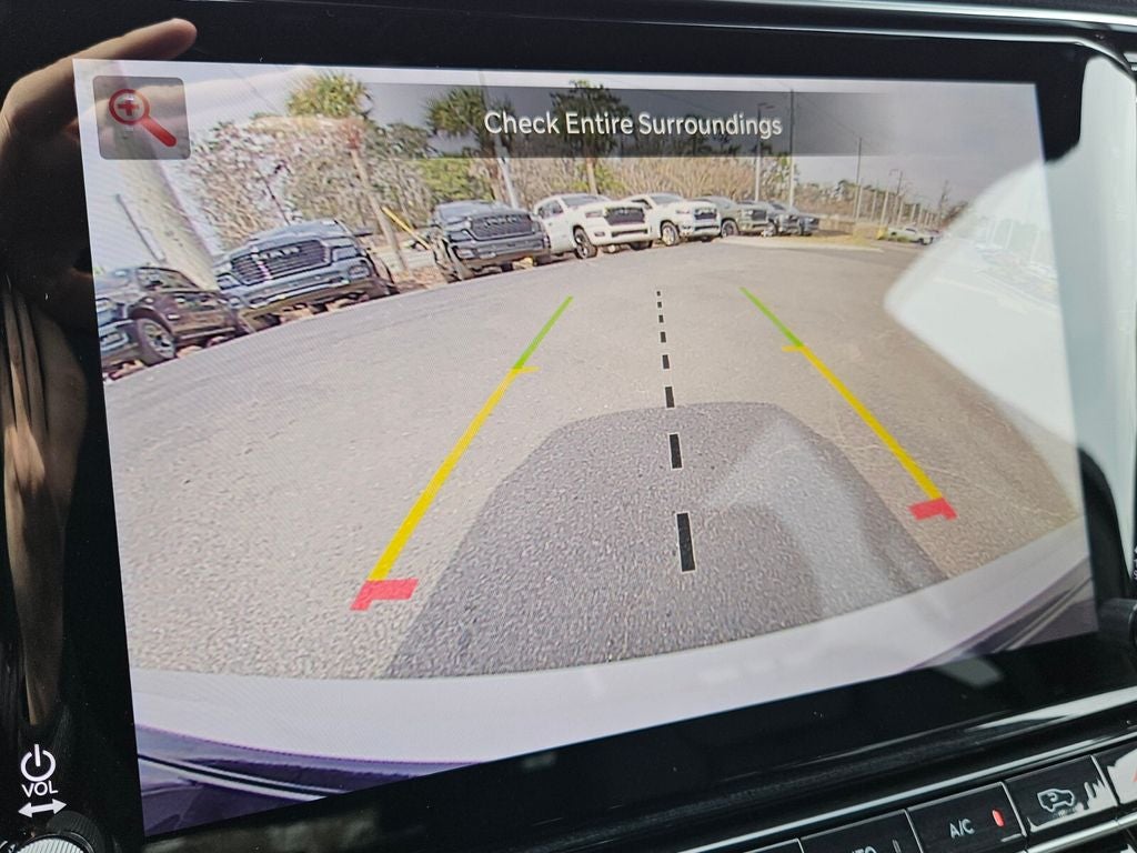 2026 Jeep Grand Wagoneer GRAND WAGONEER 4X2