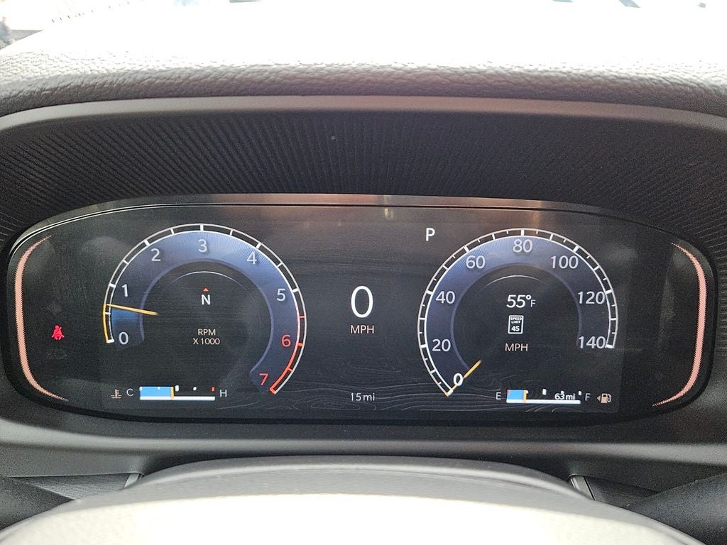 2026 Jeep Grand Wagoneer GRAND WAGONEER 4X2