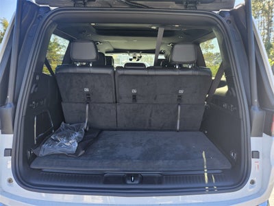 2024 Jeep Wagoneer WAGONEER 4X2