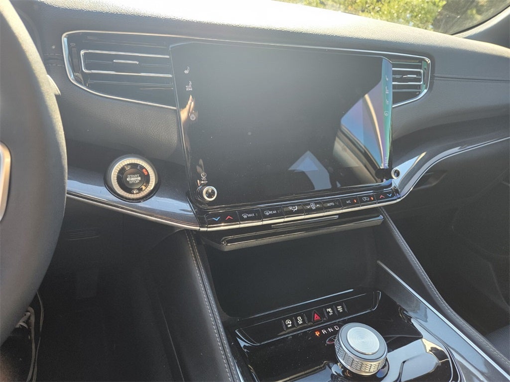 2024 Jeep Wagoneer WAGONEER 4X2