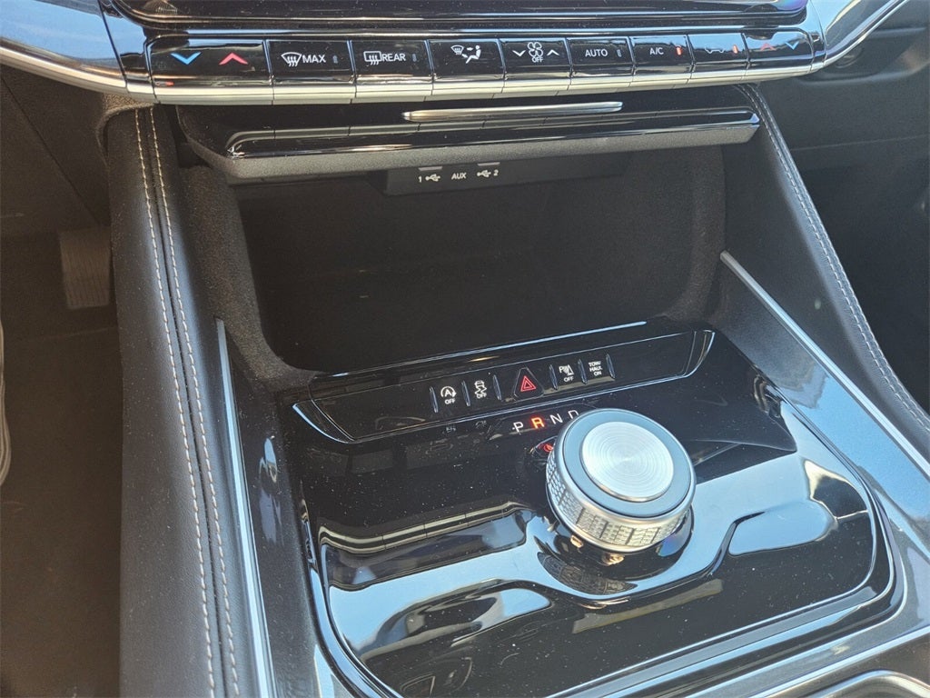 2024 Jeep Wagoneer WAGONEER 4X2