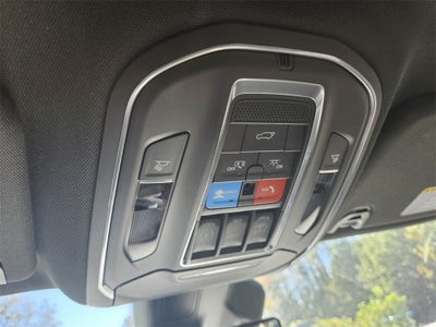 2024 Jeep Wagoneer WAGONEER 4X2