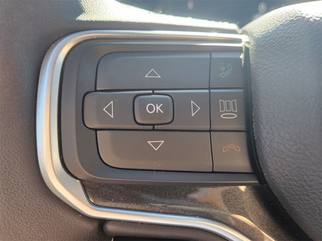 2024 Jeep Wagoneer WAGONEER 4X2