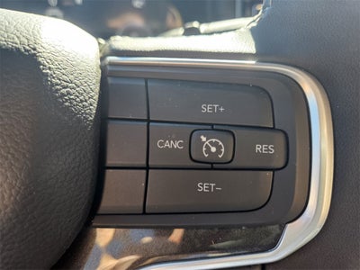 2024 Jeep Wagoneer WAGONEER 4X2