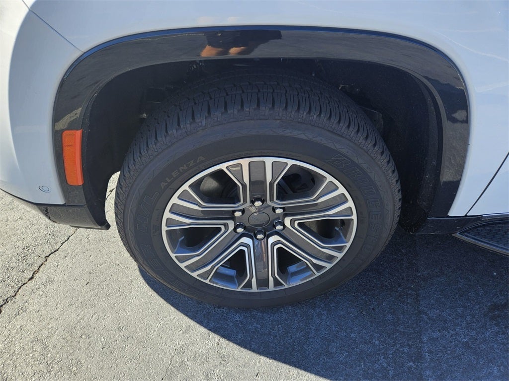 2024 Jeep Wagoneer WAGONEER 4X2