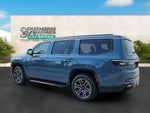 2026 Jeep Grand Wagoneer GRAND WAGONEER 4X2