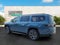 2026 Jeep Grand Wagoneer GRAND WAGONEER 4X2