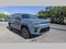 2026 Jeep Grand Wagoneer GRAND WAGONEER 4X2