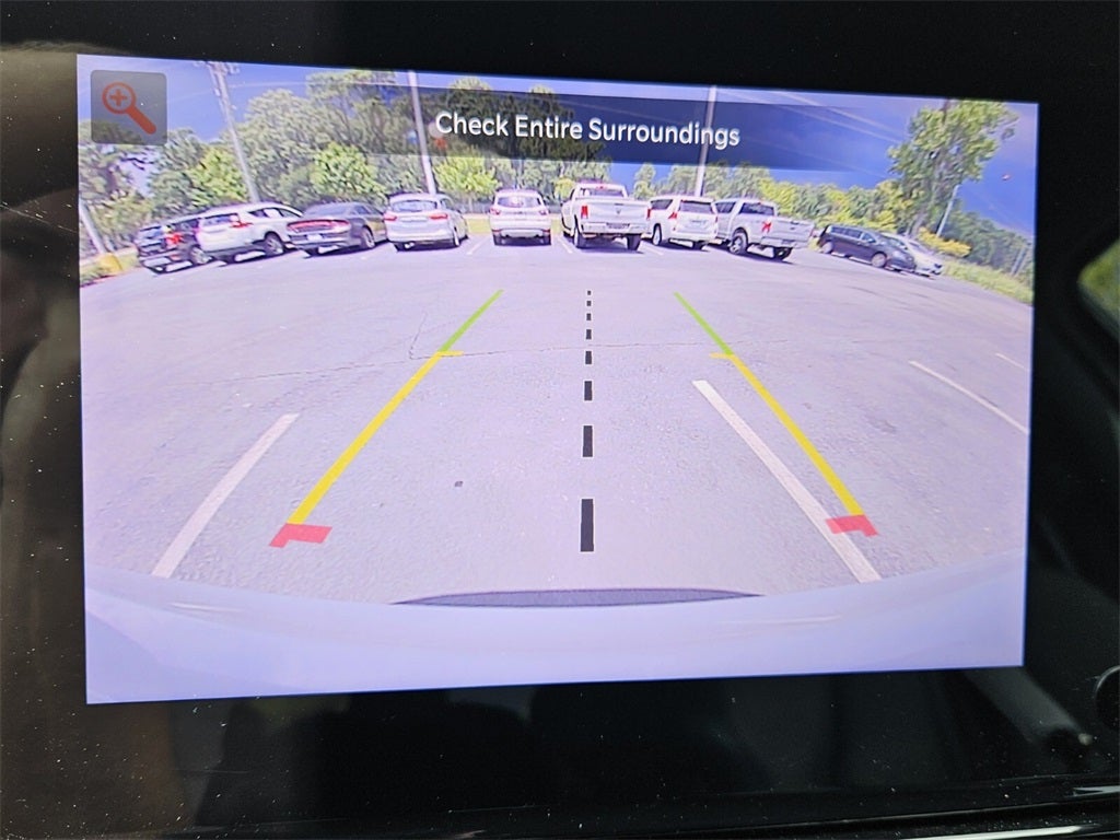 2024 Jeep Wagoneer Series I 4x4