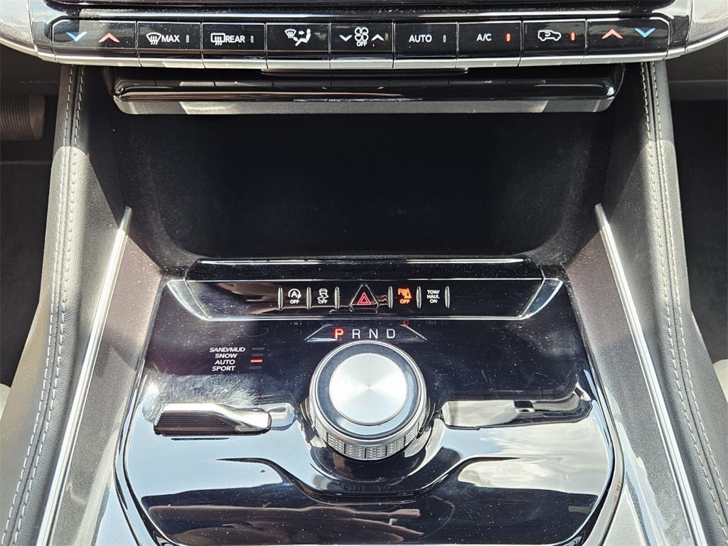 2024 Jeep Wagoneer Series I 4x4