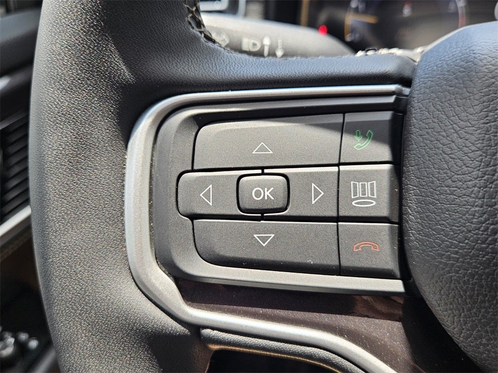 2024 Jeep Wagoneer Series I 4x4