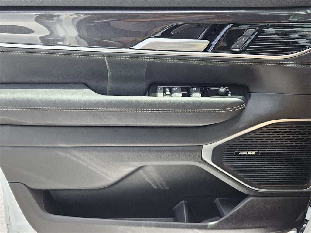 2024 Jeep Wagoneer Series I 4x4