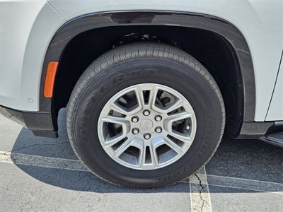 2024 Jeep Wagoneer Series I 4x4