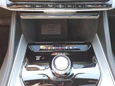 2026 Jeep Grand Wagoneer GRAND WAGONEER LIMITED ALTITUDE 4X4