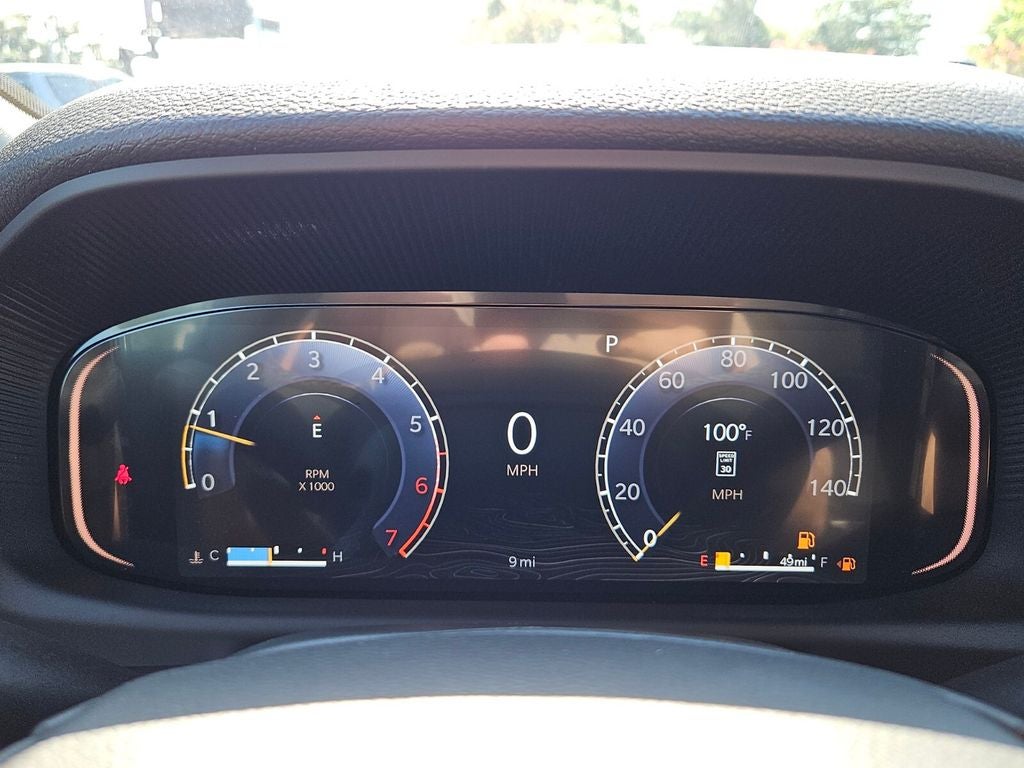 2026 Jeep Grand Wagoneer GRAND WAGONEER LIMITED ALTITUDE 4X4