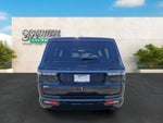 2026 Jeep Grand Wagoneer GRAND WAGONEER LIMITED ALTITUDE 4X4