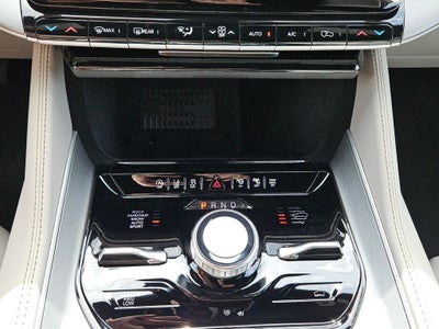 2026 Jeep Grand Wagoneer GRAND WAGONEER LIMITED ALTITUDE 4X4