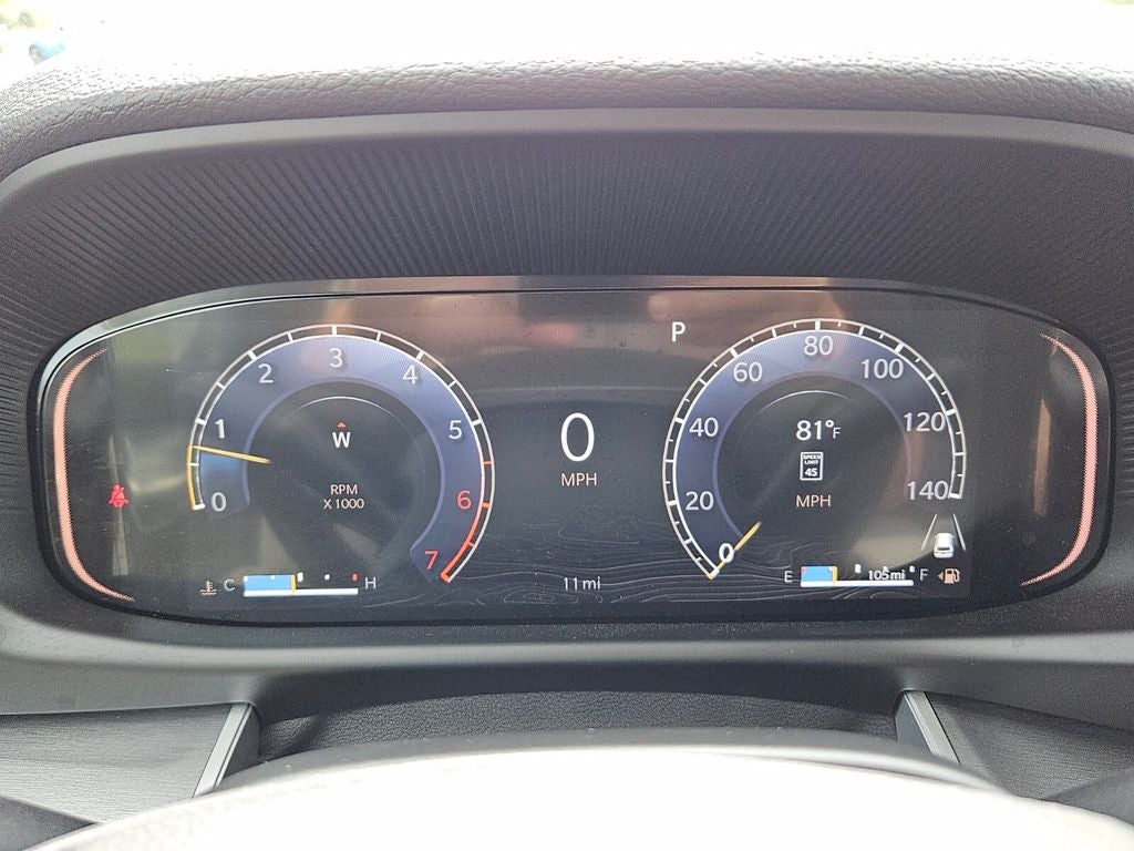 2026 Jeep Grand Wagoneer GRAND WAGONEER LIMITED ALTITUDE 4X4