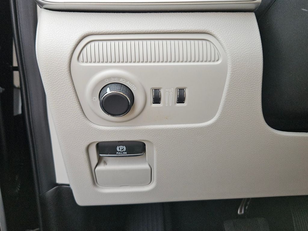 2026 Jeep Grand Wagoneer GRAND WAGONEER LIMITED ALTITUDE 4X4