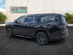 2026 Jeep Grand Wagoneer GRAND WAGONEER LIMITED ALTITUDE 4X4