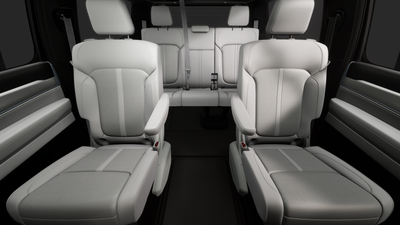 2026 Jeep Grand Wagoneer GRAND WAGONEER LIMITED ALTITUDE 4X4