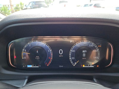 2026 Jeep Grand Wagoneer GRAND WAGONEER LIMITED ALTITUDE 4X4