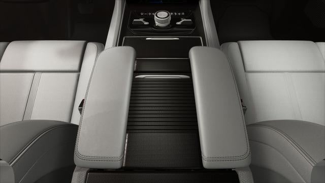 2026 Jeep Grand Wagoneer GRAND WAGONEER SUMMIT OBSIDIAN 4X4